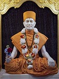 Brahmaswarup Shastriji Maharaj